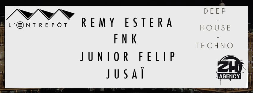 Remy Estera