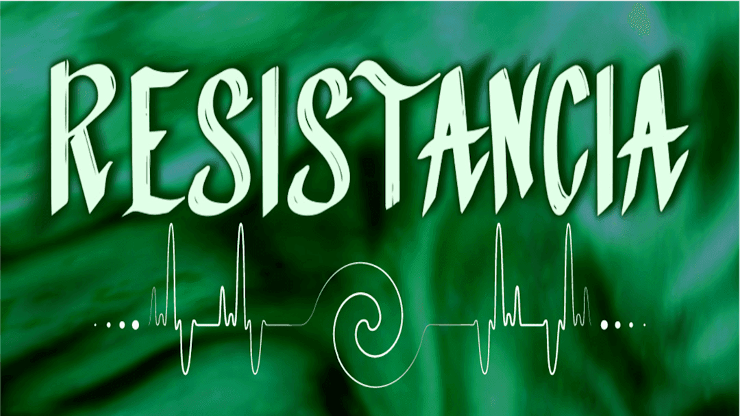 Resistencia : Spiral Frequencies Mission 04