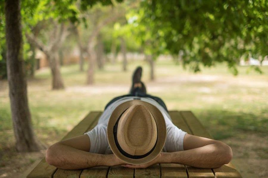 Réveillez-vous, faites la sieste ! Festival Vino Voce Saint-Emilion