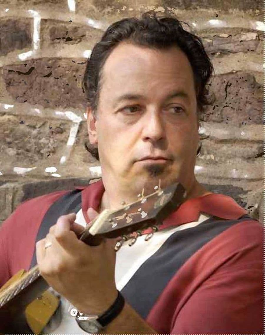 Richard Ray Farrell