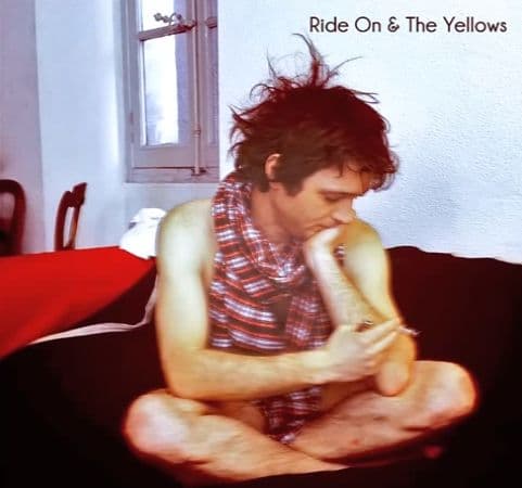 Ride On (Showcase)