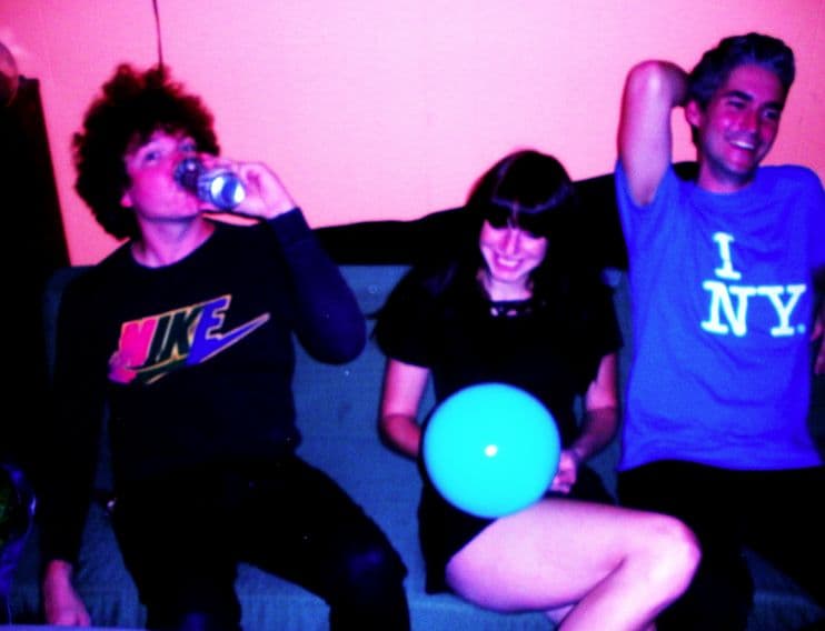 Ringo Deathstarr