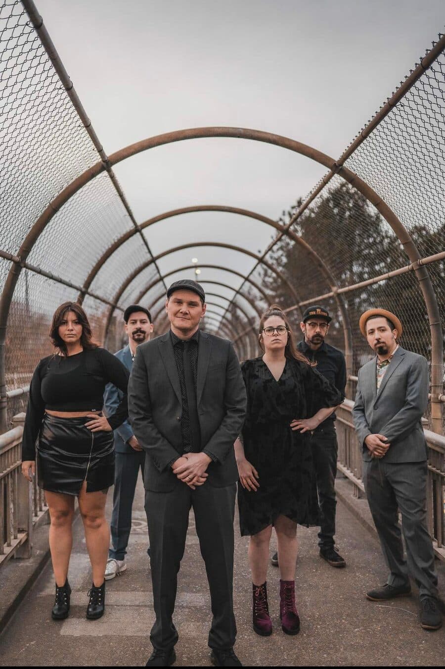 Rocksteady Revue 2024 : The Bandulus + The Utopians