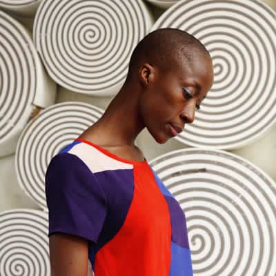 Rokia Traore
