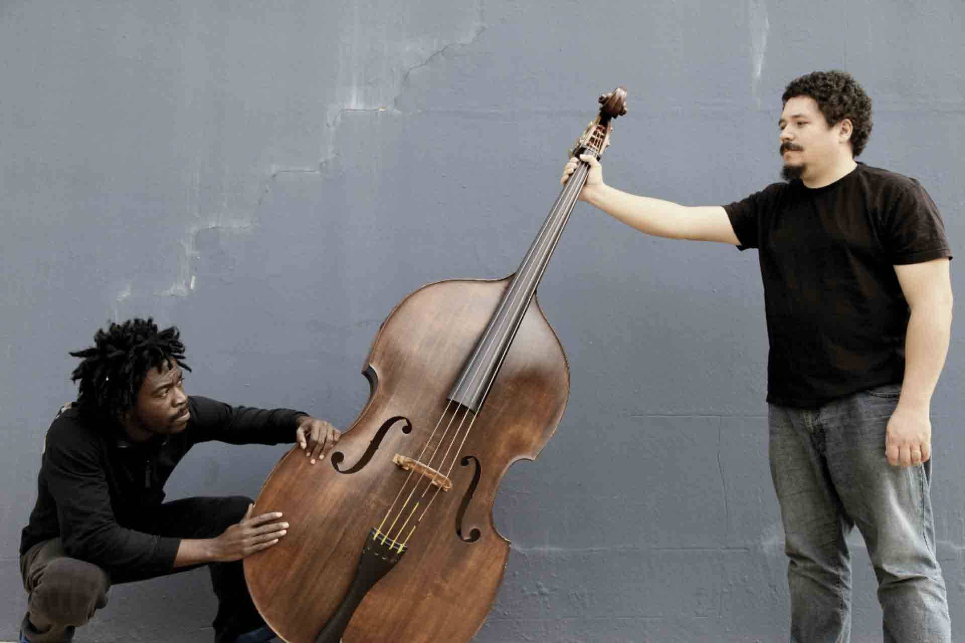 Roots Urban « Mélodies, chants et contes de ma grand-mère »