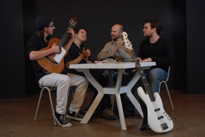 Rumb al Bar