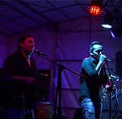 RUMBA DE CALLE