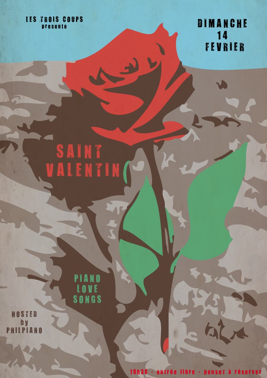 Saint Valentin