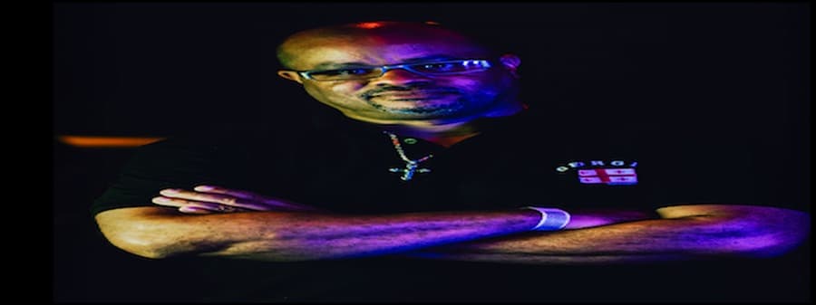 Santo Domingo : Terrence Parker + Merachka + Fnk