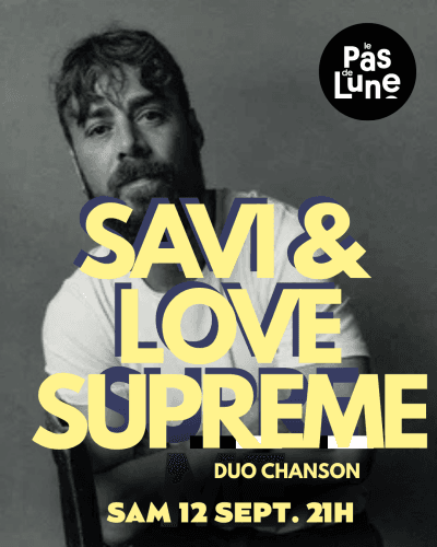 Savi & Love Supreme