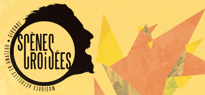 Scènes Croisées Avec Zuuma + Our Name Is Nobody + Mythia Kalpana + Clipperton + Broadcasters + Benamor + Siz