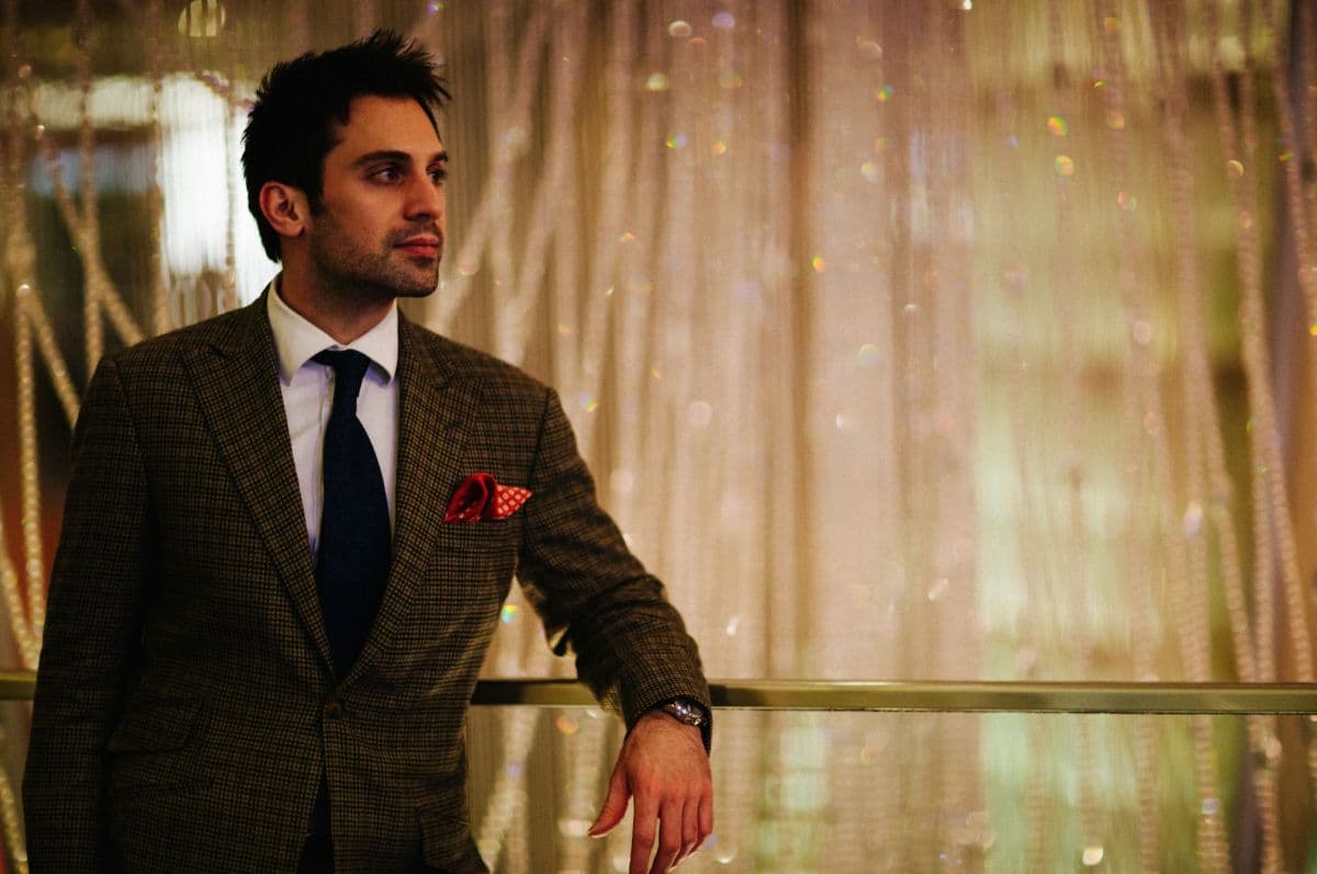 SCOTT BRADLEE & POSTMODERN JUKEBOX