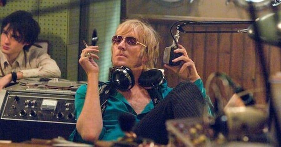 Séance ciné de l'été : ''À bord du Darjeeling Limited'' par Richard Curtis
