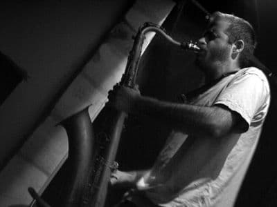 Seb Capazza trio