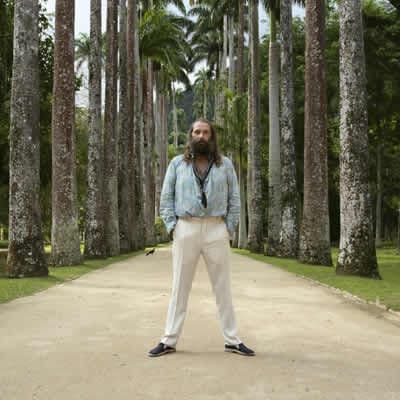 Sébastien Tellier