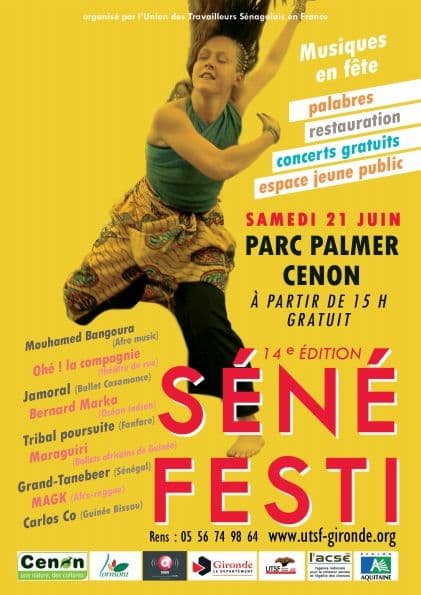 Sénéfesti
