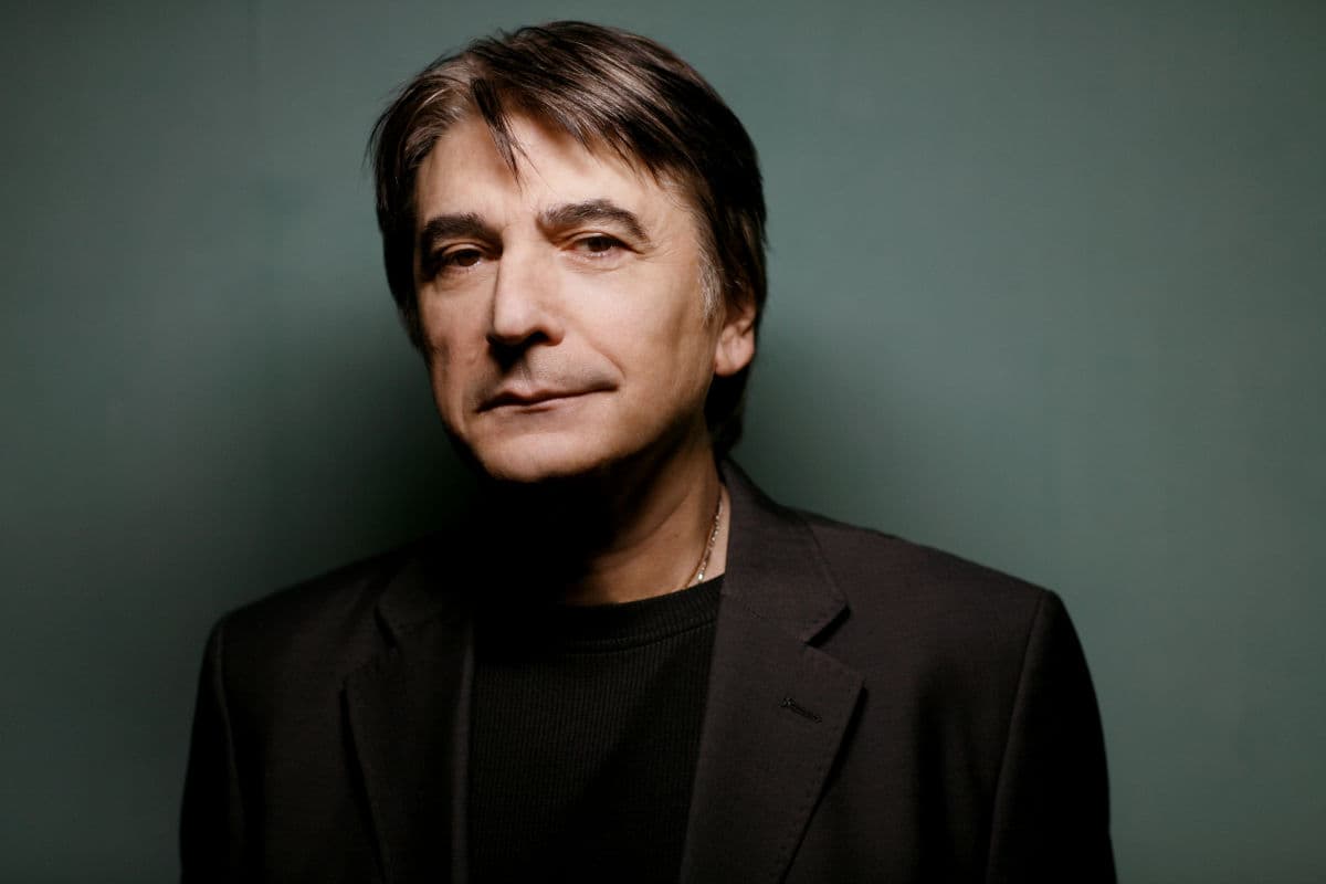 Serge Lama
