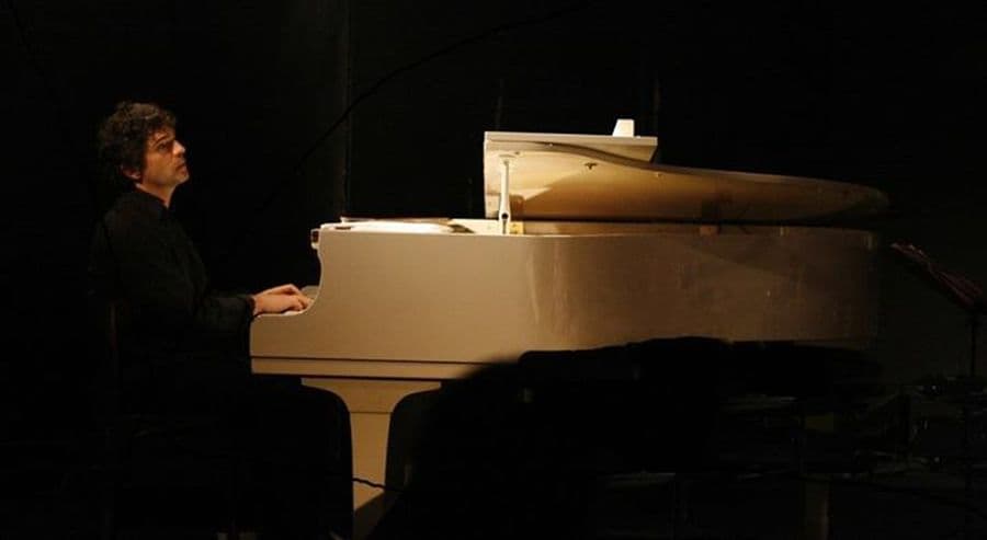 Serge Moulinier Quintet - Release Party de l'album ''Quintessence''