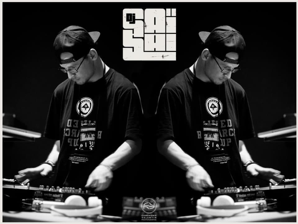 Session Hip-Hop #4