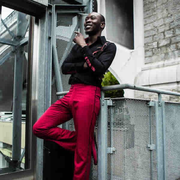 Seun Kuti and Egypt 80