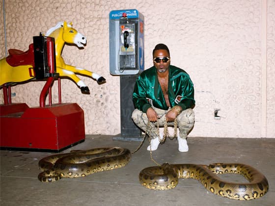 SHABAZZ PALACES
