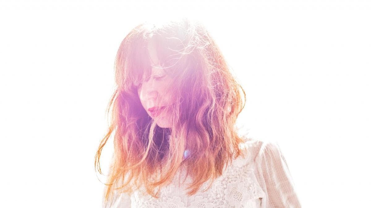 Shannon Wright (piano solo) + Sol Hess + Elias Dris
