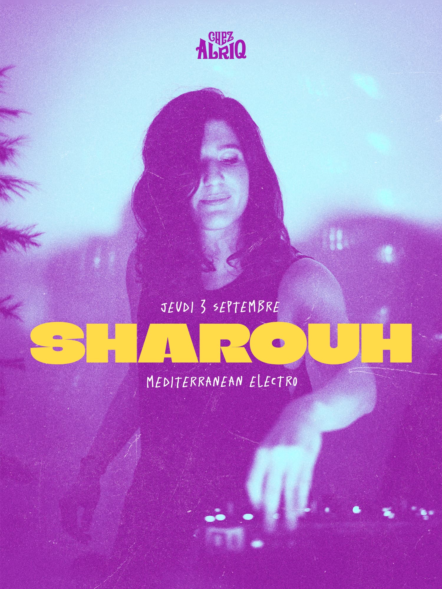 Sharouh