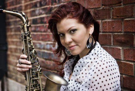 Shekinah Rodz 5tet