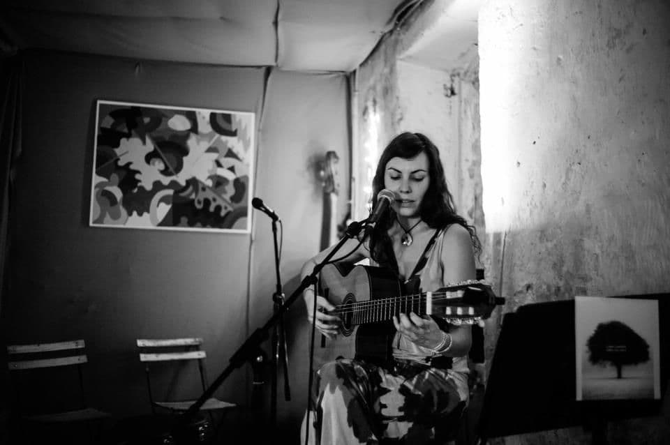 Shira Keshet + L'Etre Lambda