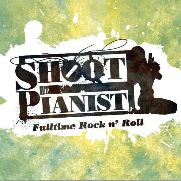 Shoot The Pianist