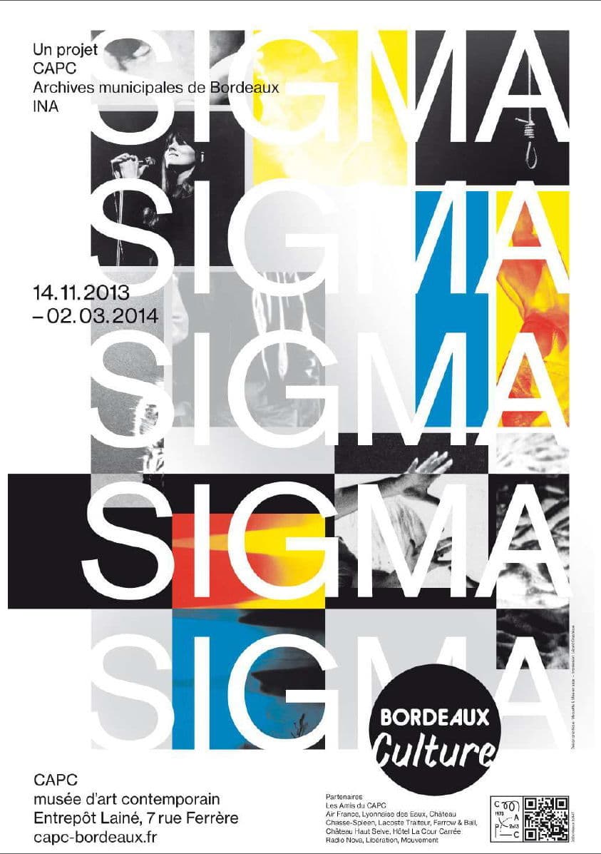 Sigma Tour