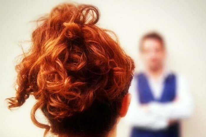 S'il pouvait pleuvoir de nouveau sur nos visages