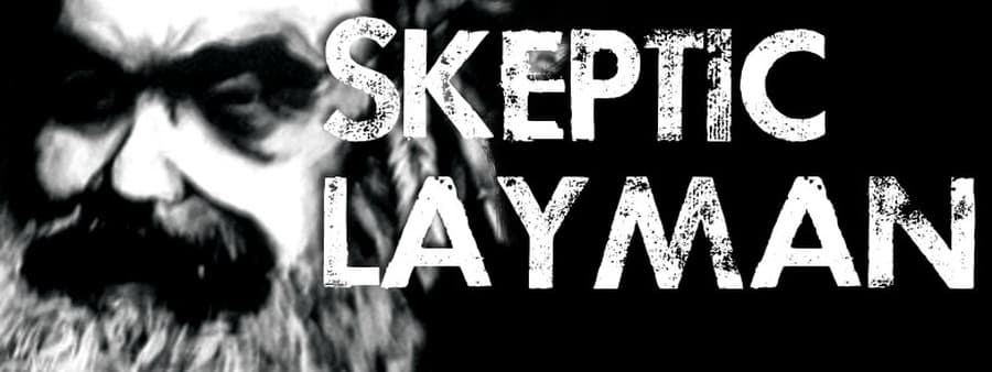"Skeptic Layman" exposition de Thierry Clary