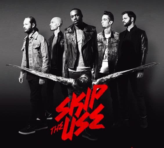 Skip The Use