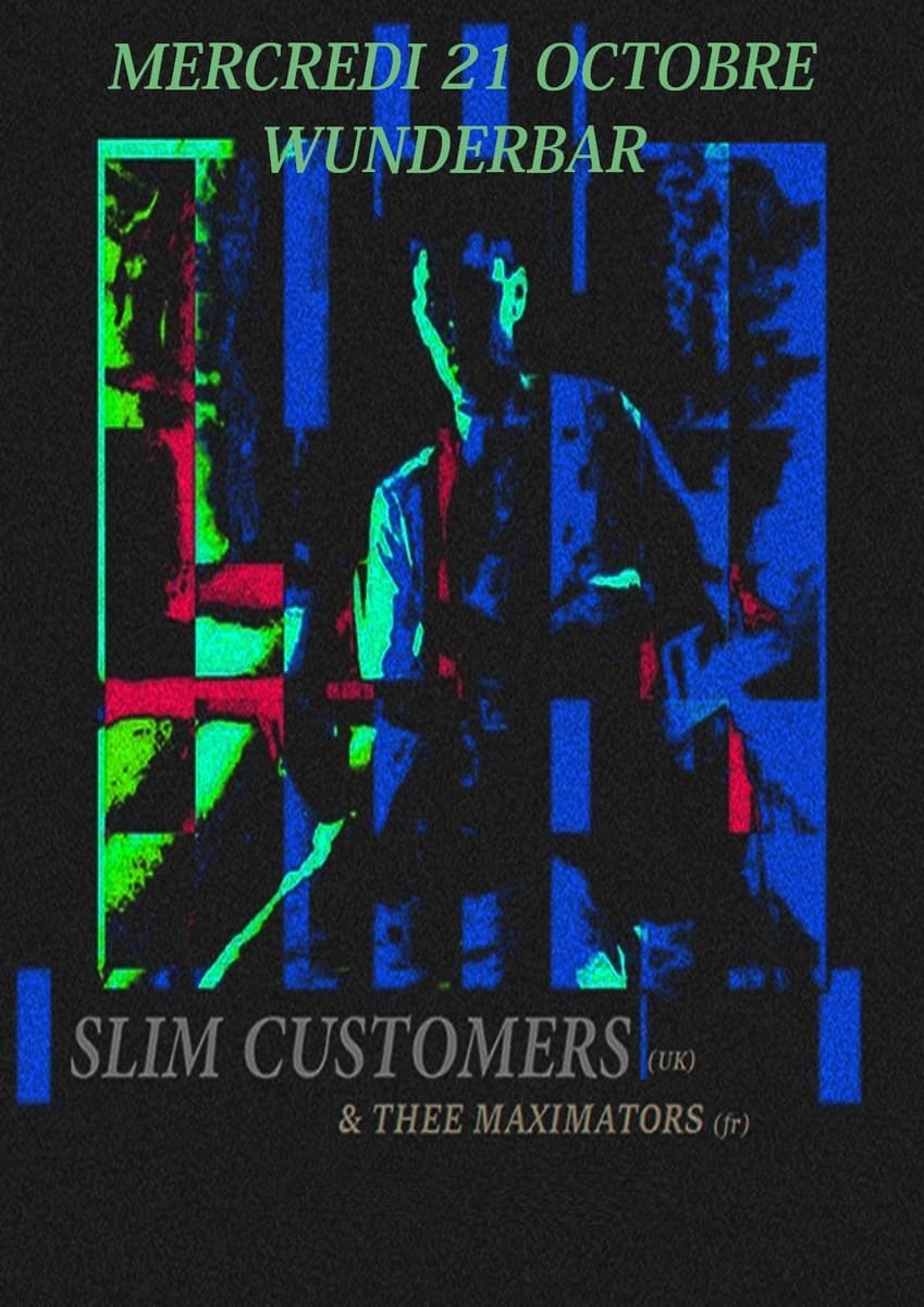 SLIM CUSTOMERS