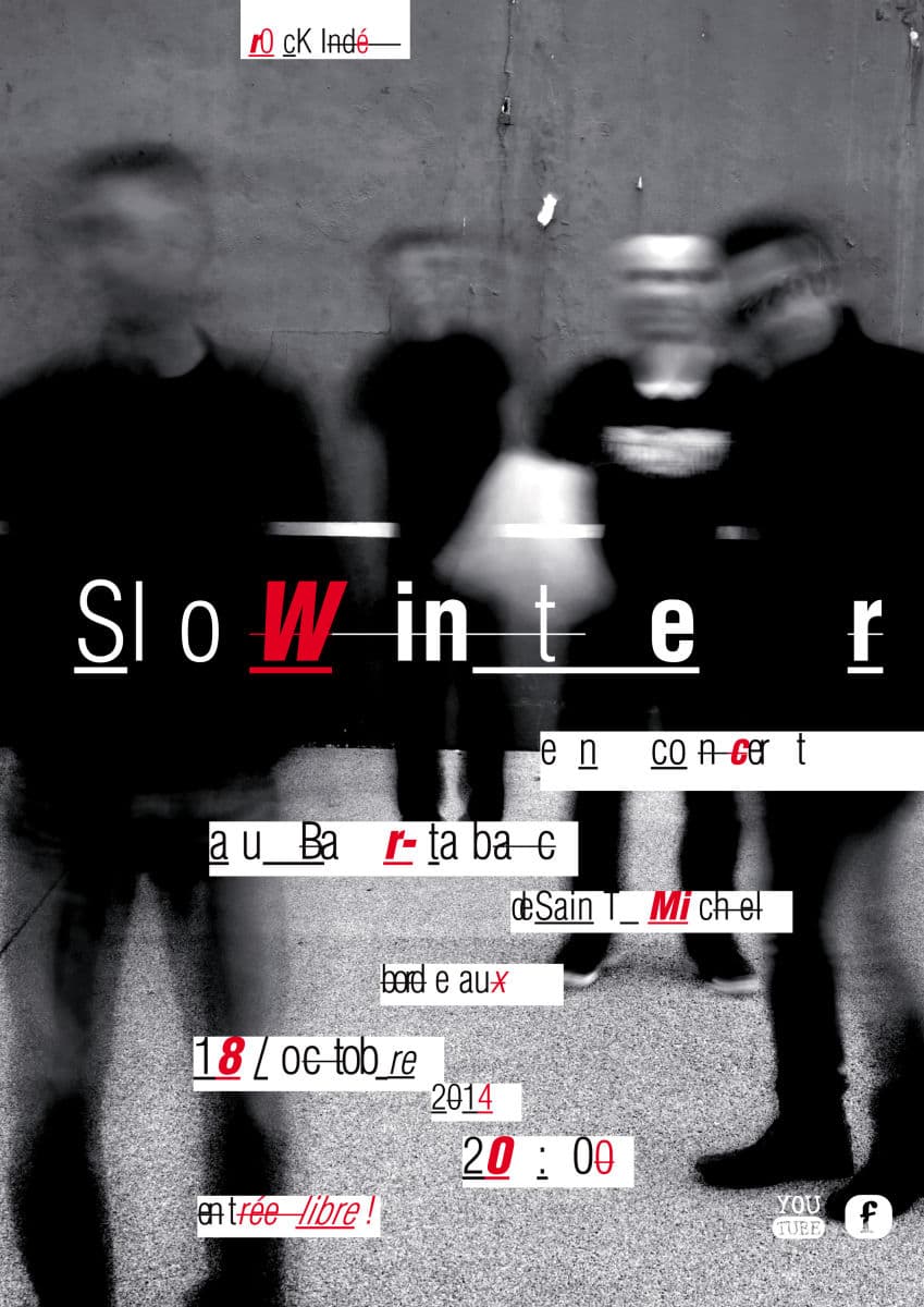 Slowinter