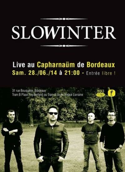 SLOWINTER