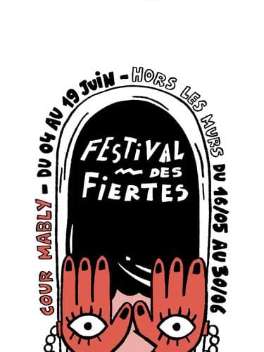 Festival des Fiertés