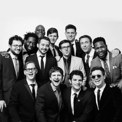 Snarky Puppy
