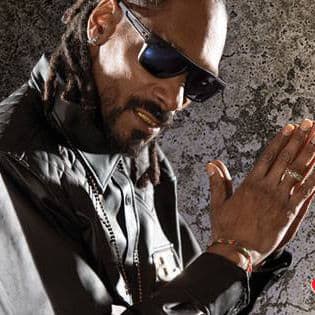 SNOOP DOGG (DJ SET)