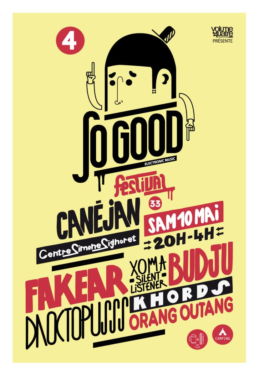 So Good Festival #4