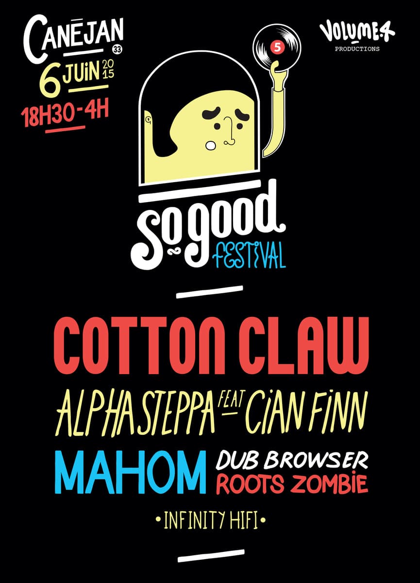 So Good Festival #5