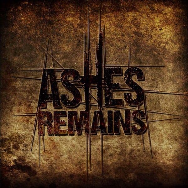 SOIRÉE ASHES REMAINS
