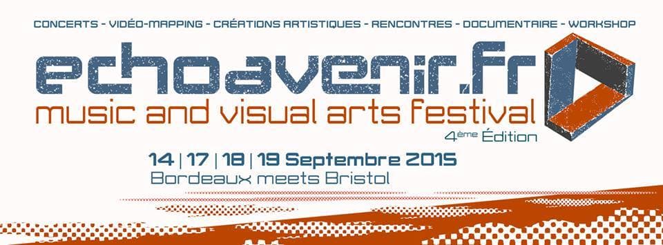 SOIRÉE DE CLÔTURE DU FESTIVAL ÉCHO À VENIR