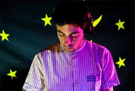 SOIRÉE ÉLECTRO « LE BARON DE FRANCE »