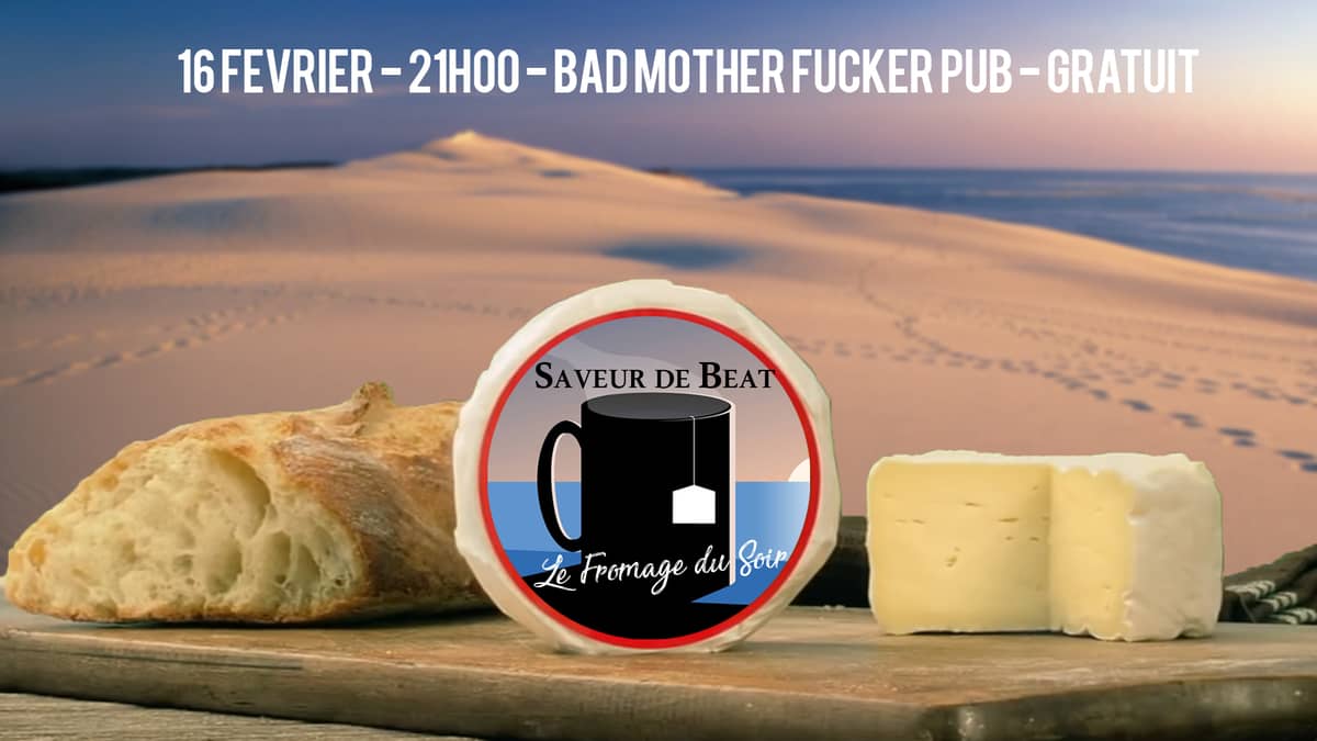 Soirée Fanfares - La Saveur du Soir & le Beat Cheese