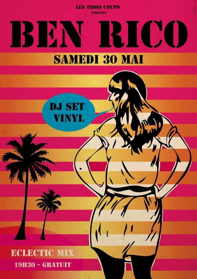 Soirée Mix only wax!