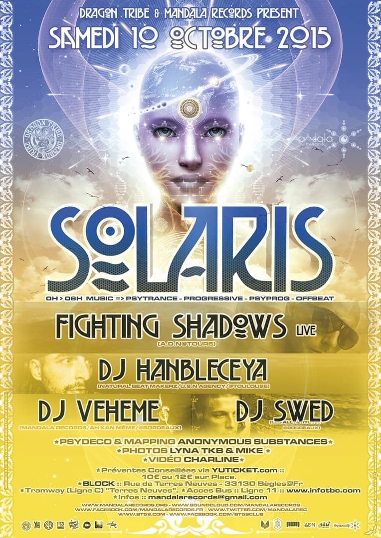 SOLARiS