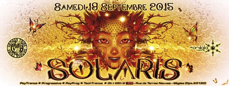 SOLARiS