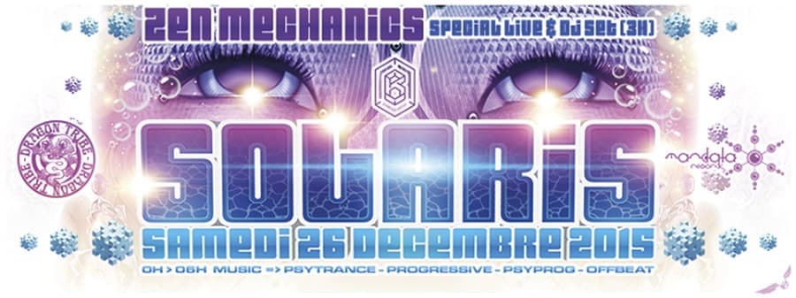 SOLARIS